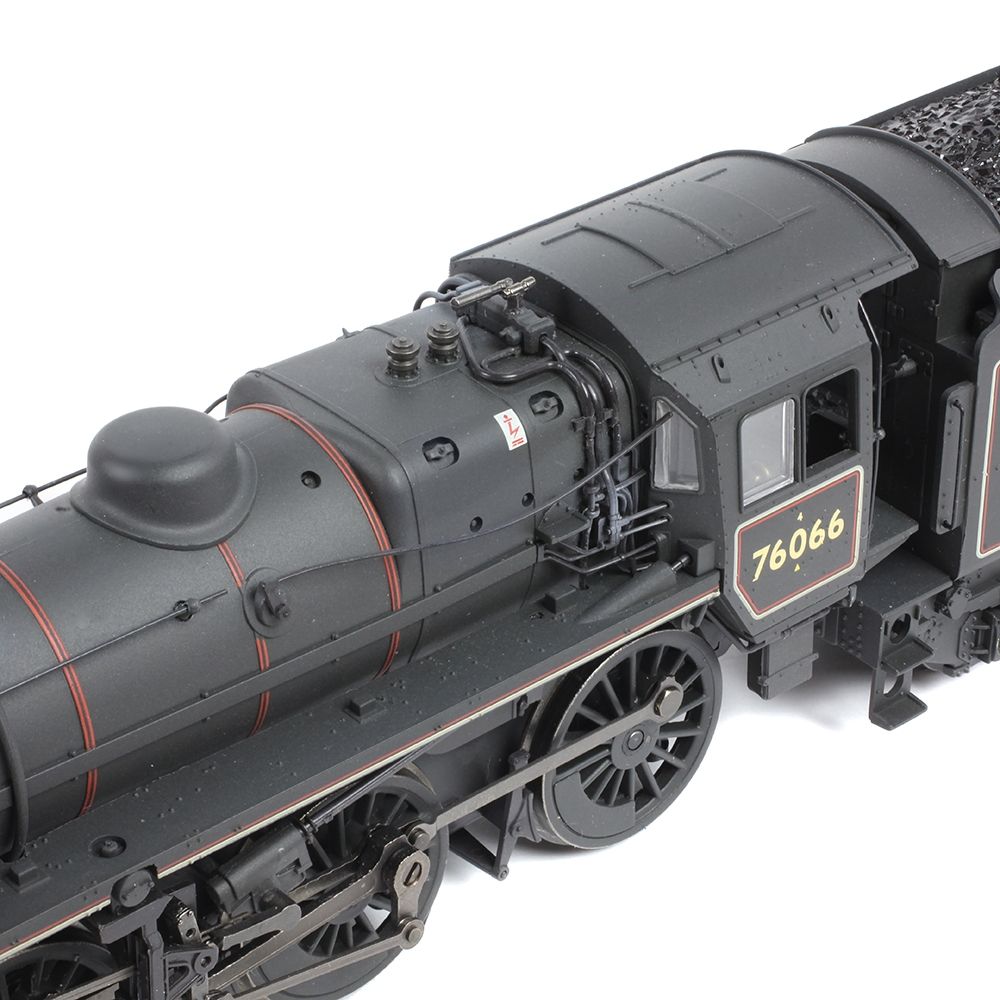 Bachmann Europe Plc Br Standard Mt With Br B Tender Br Lined